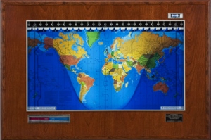Geochron